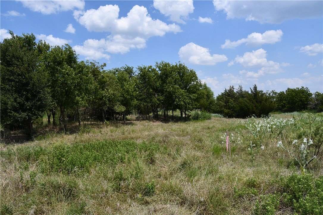 1 Acre of Residential Land for Sale in Mount Calm, Texas