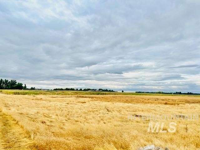 18.64 Acres of Land for Sale in Meridian, Idaho