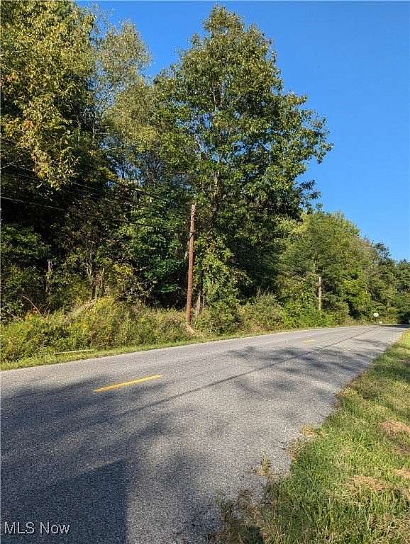 5.33 Acres of Residential Land for Sale in Magnolia, Ohio