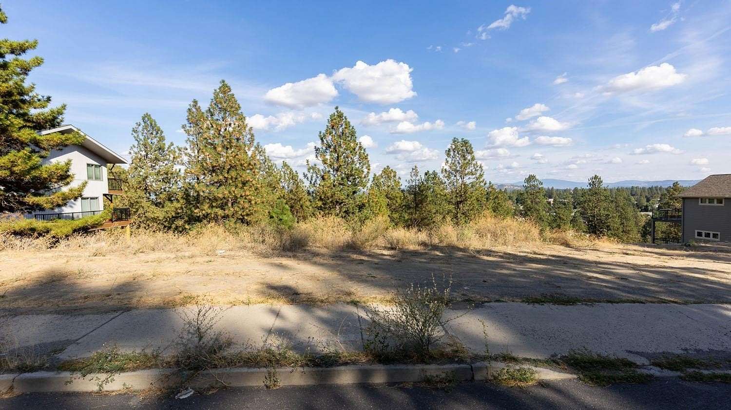 0.28 Acres of Residential Land for Sale in Spokane, Washington