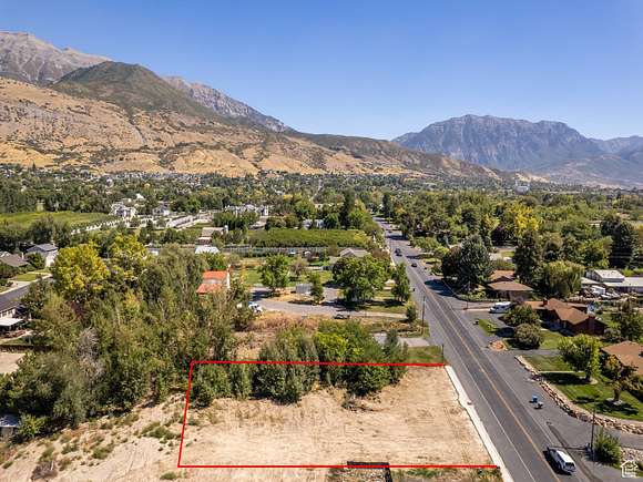 0.46 Acres of Residential Land for Sale in Lindon, Utah