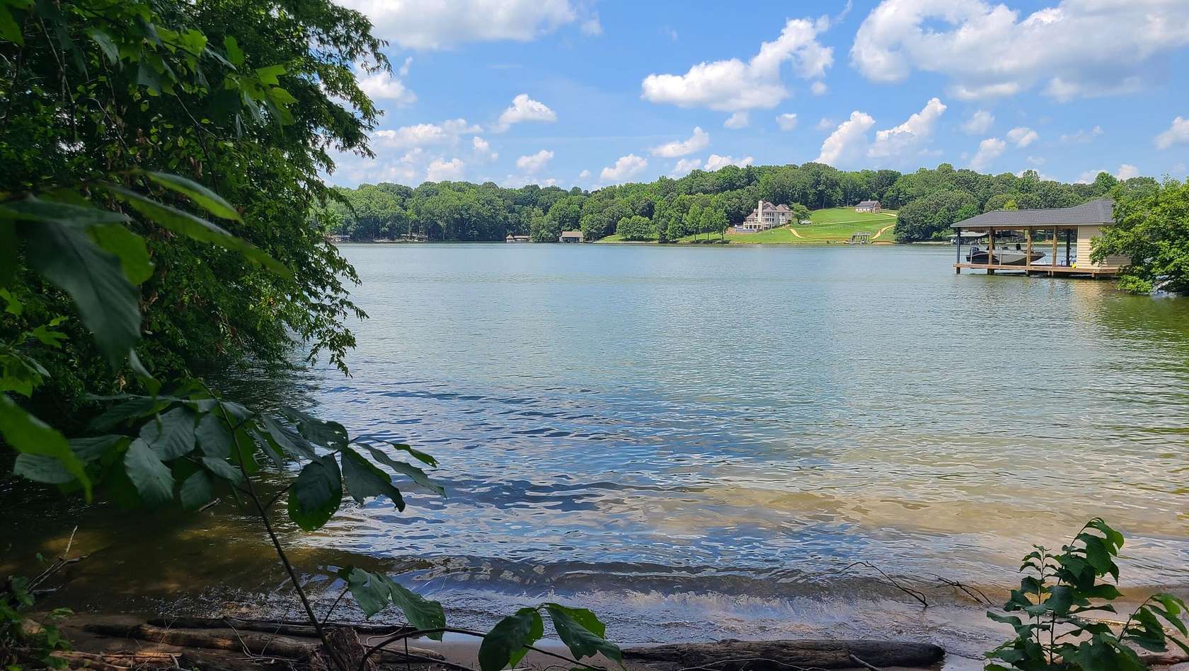 0.87 Acres of Residential Land for Sale in Union Hall, Virginia