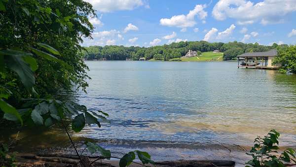 0.87 Acres of Residential Land for Sale in Union Hall, Virginia