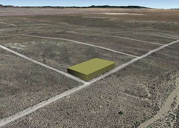 1 Acre of Residential Land for Sale in Rio Rancho, New Mexico