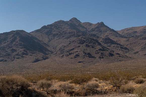 640 Acres of Recreational Land for Sale in Lucerne Valley, California