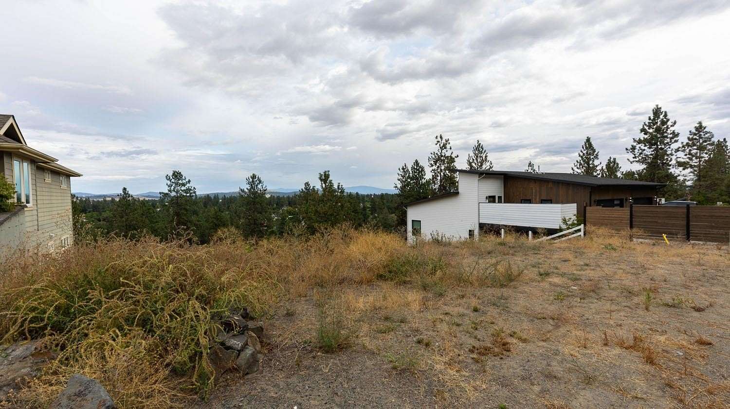 0.29 Acres of Residential Land for Sale in Spokane, Washington