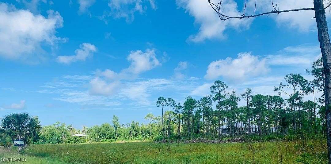 1 Acre of Residential Land for Sale in Bokeelia, Florida