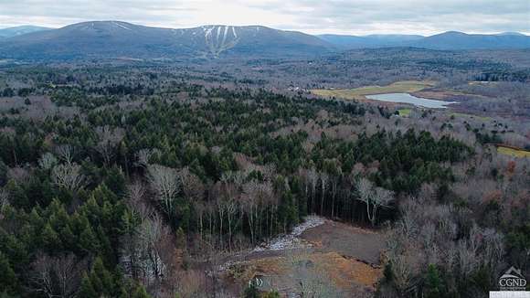 4.72 Acres of Residential Land for Sale in Windham, New York