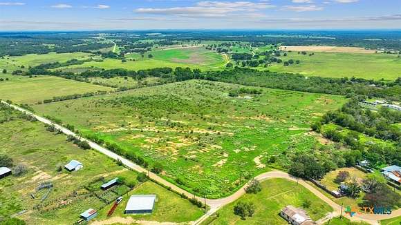 3.779 Acres of Residential Land for Sale in Harwood, Texas