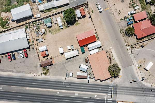 0.57 Acres of Residential Land for Sale in Belen, New Mexico