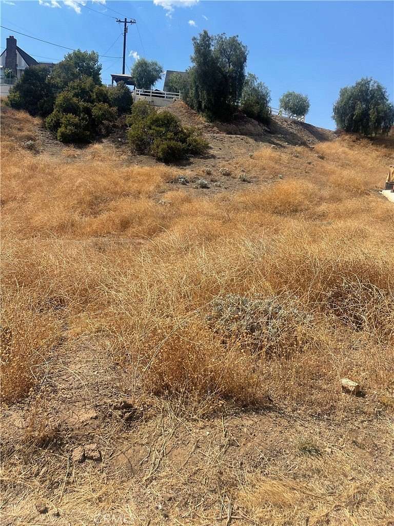 0.06 Acres of Residential Land for Sale in Lake Elsinore, California