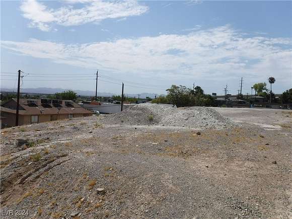 0.56 Acres of Residential Land for Sale in Las Vegas, Nevada