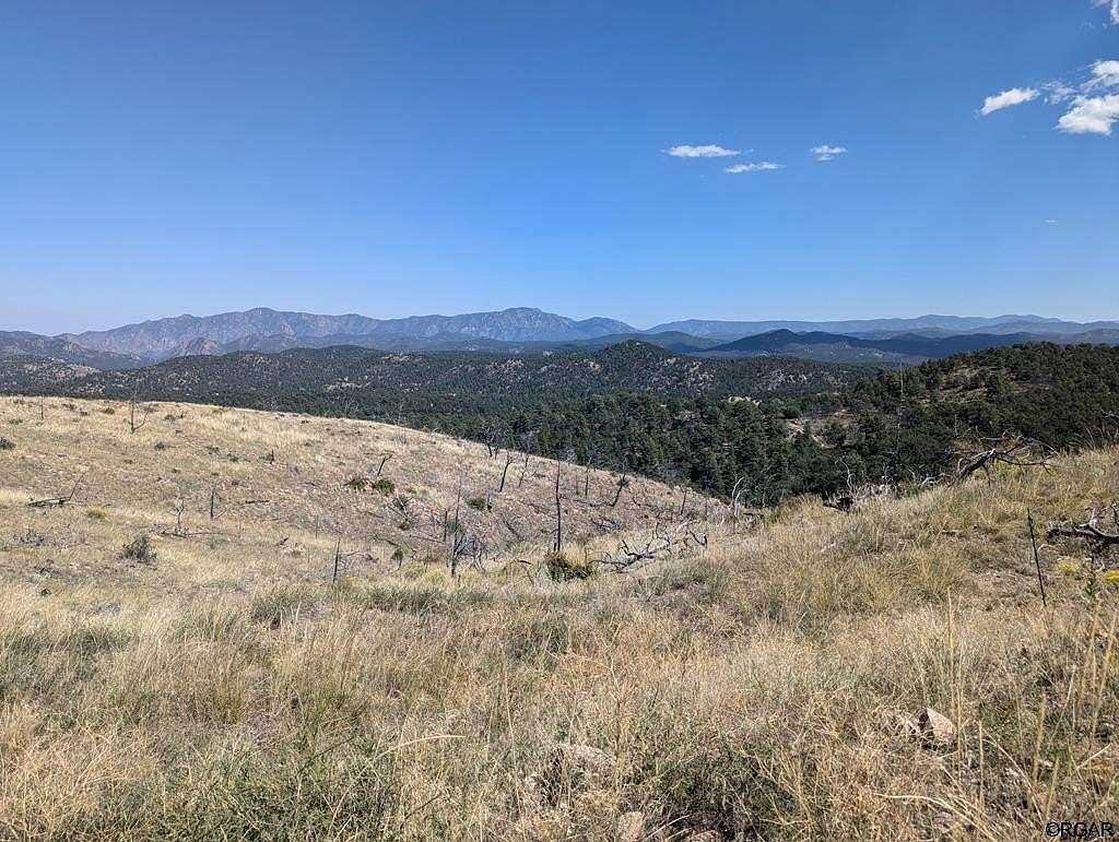 2.491 Acres of Land for Sale in Cotopaxi, Colorado