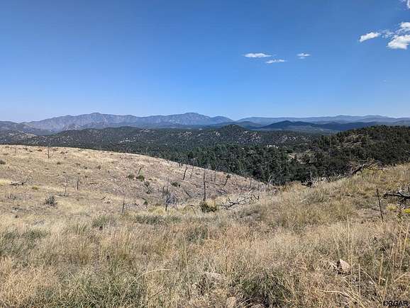 2.491 Acres of Land for Sale in Cotopaxi, Colorado