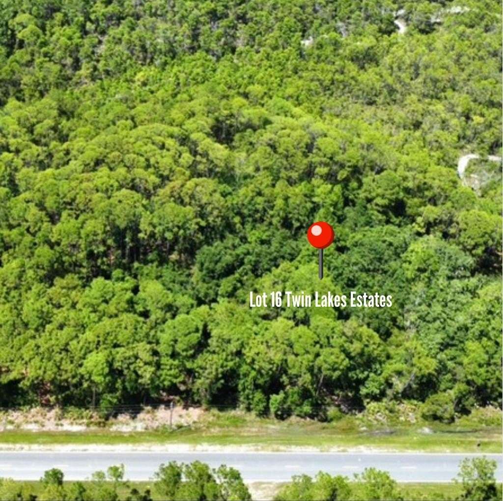 1.36 Acres of Residential Land for Sale in Eastpoint, Florida