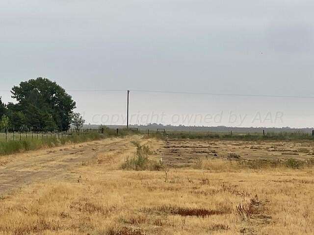 15.99 Acres of Agricultural Land for Sale in Amarillo, Texas