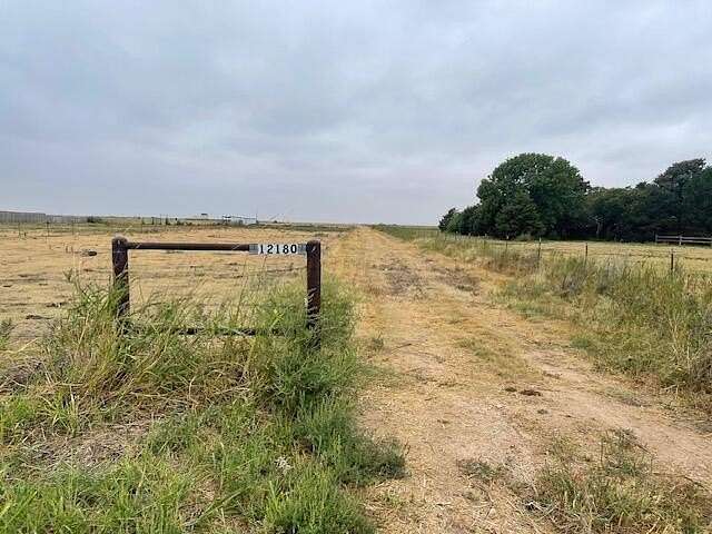 15.99 Acres of Agricultural Land for Sale in Amarillo, Texas