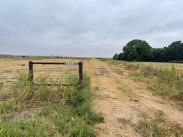 16 Acres of Agricultural Land for Sale in Amarillo, Texas