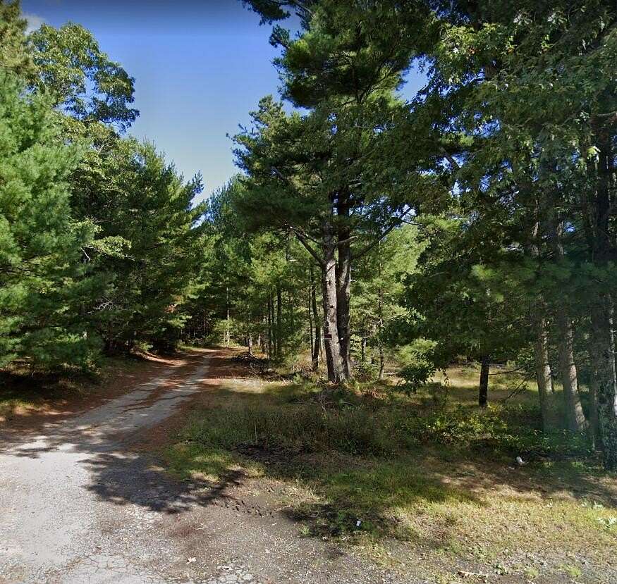 29.8 Acres of Recreational Land with Home for Sale in Pocasset, Massachusetts