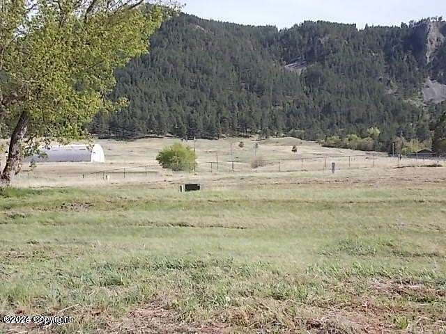 0.16 Acres of Residential Land for Sale in Sundance, Wyoming