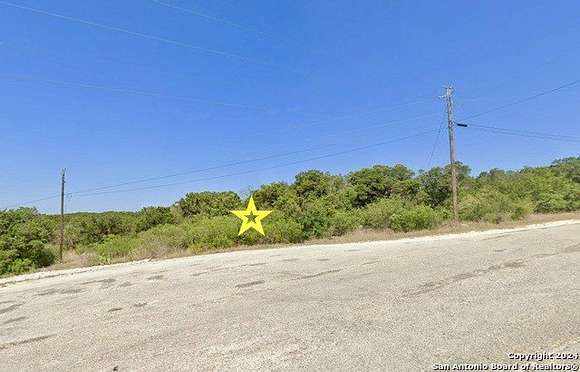 5.05 Acres of Residential Land for Sale in Mico, Texas