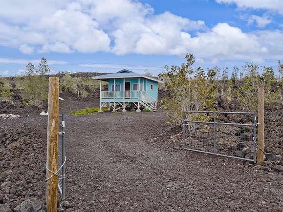 0.5 Acres of Residential Land for Sale in Hawaiian Ocean View, Hawaii