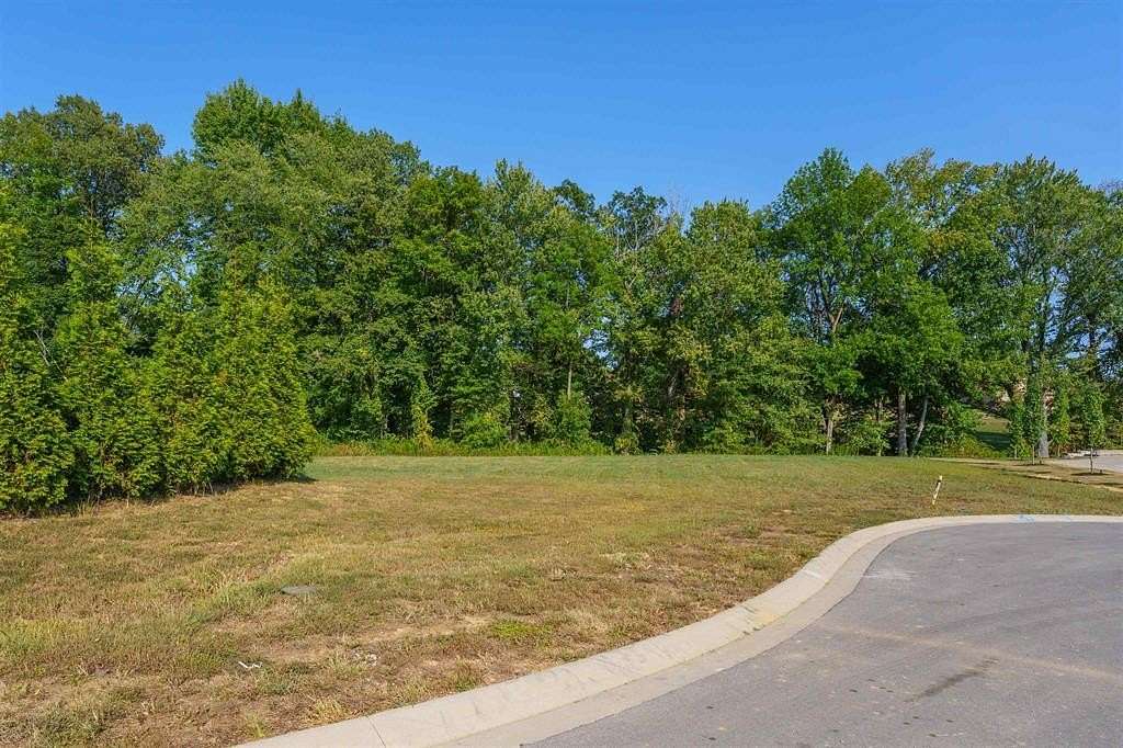 0.66 Acres of Residential Land for Sale in Owensboro, Kentucky