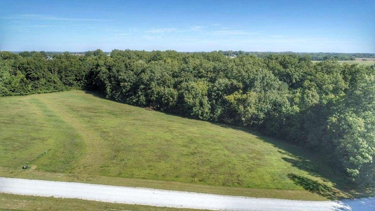 6 Acres of Land for Sale in New Franklin, Missouri