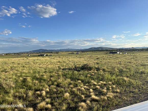 10.07 Acres of Land for Sale in Prescott Valley, Arizona