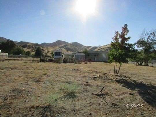 0.16 Acres of Residential Land for Sale in Lake Isabella, California