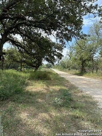 10.5 Acres of Land for Sale in Atascosa, Texas