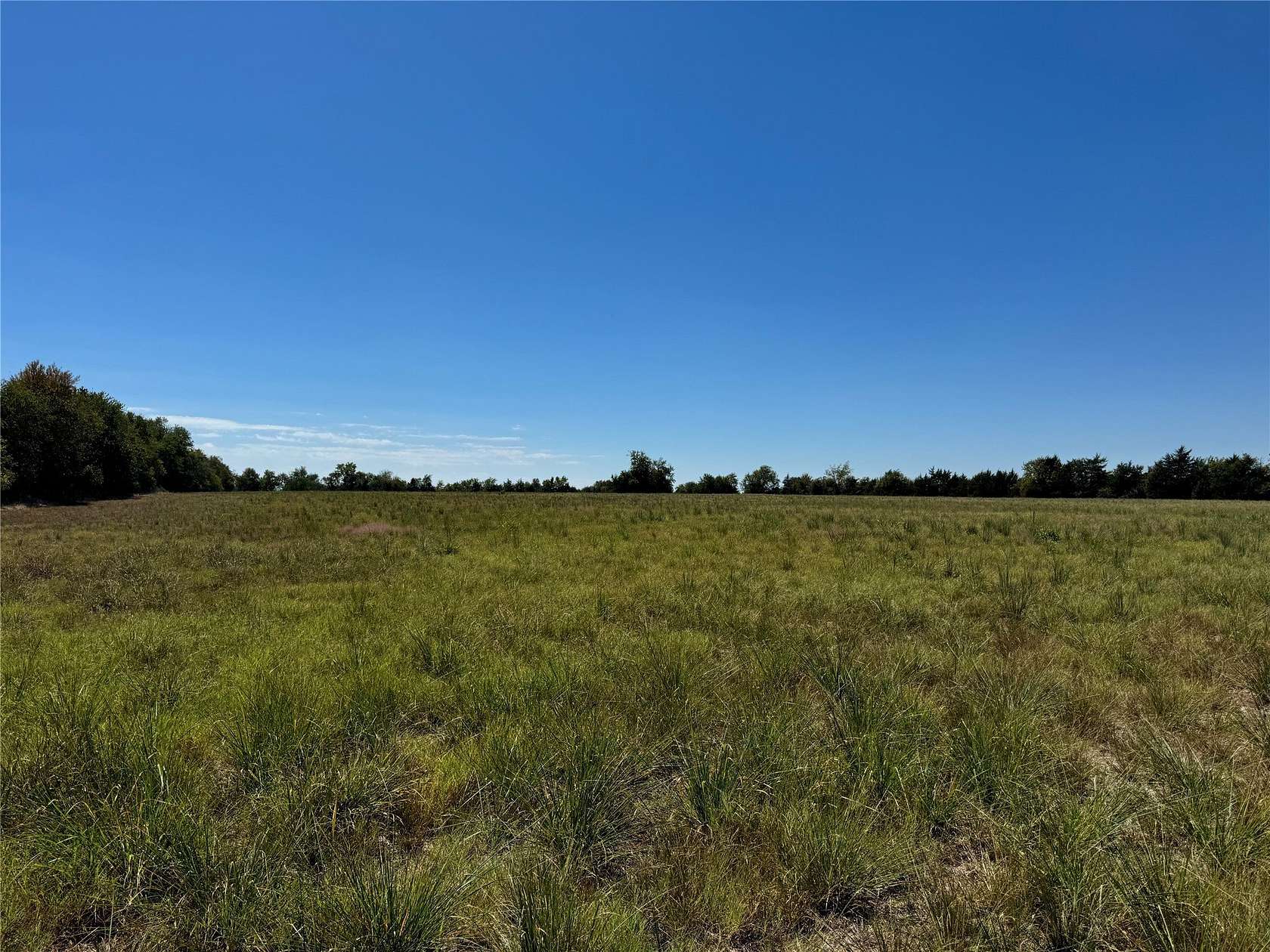 18 Acres of Land for Sale in Paris, Texas