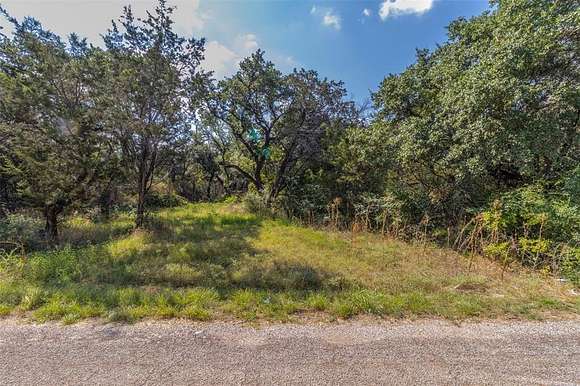 0.115 Acres of Residential Land for Sale in Granbury, Texas