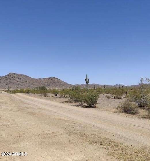 1.74 Acres of Residential Land for Sale in Surprise, Arizona