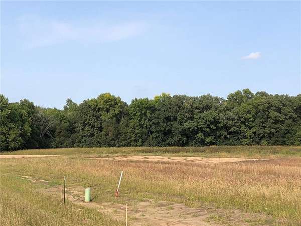 1.1 Acres of Residential Land for Sale in Sartell, Minnesota
