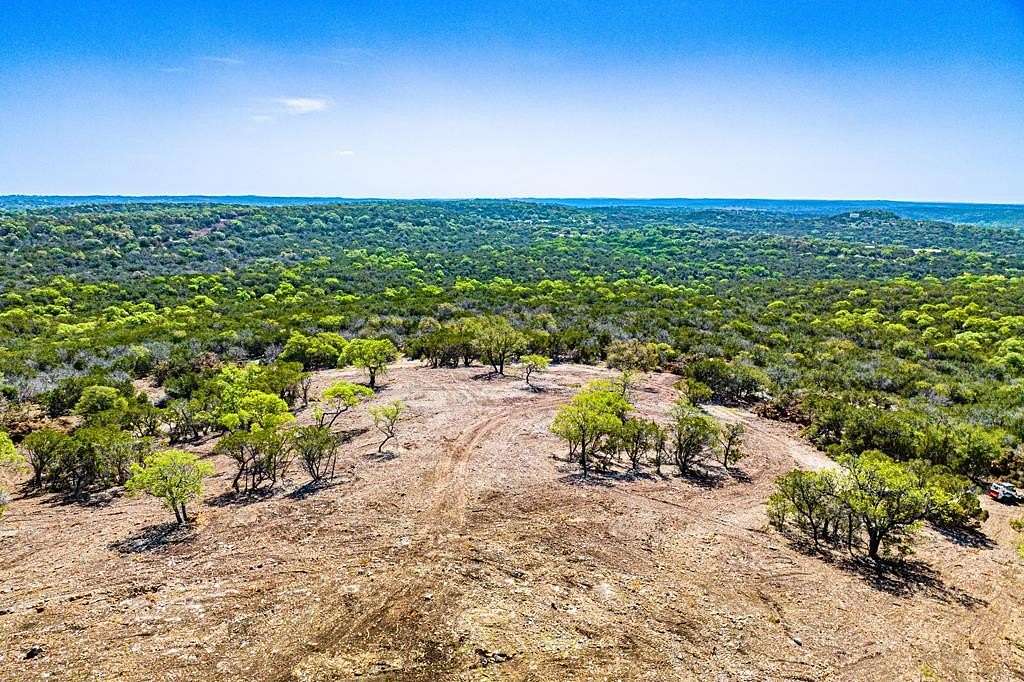 50 Acres of Recreational Land & Farm for Sale in Hunt, Texas