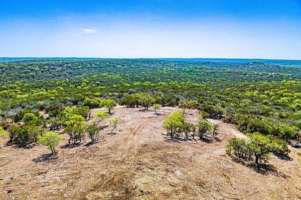 50 Acres of Agricultural Land for Sale in Hunt, Texas