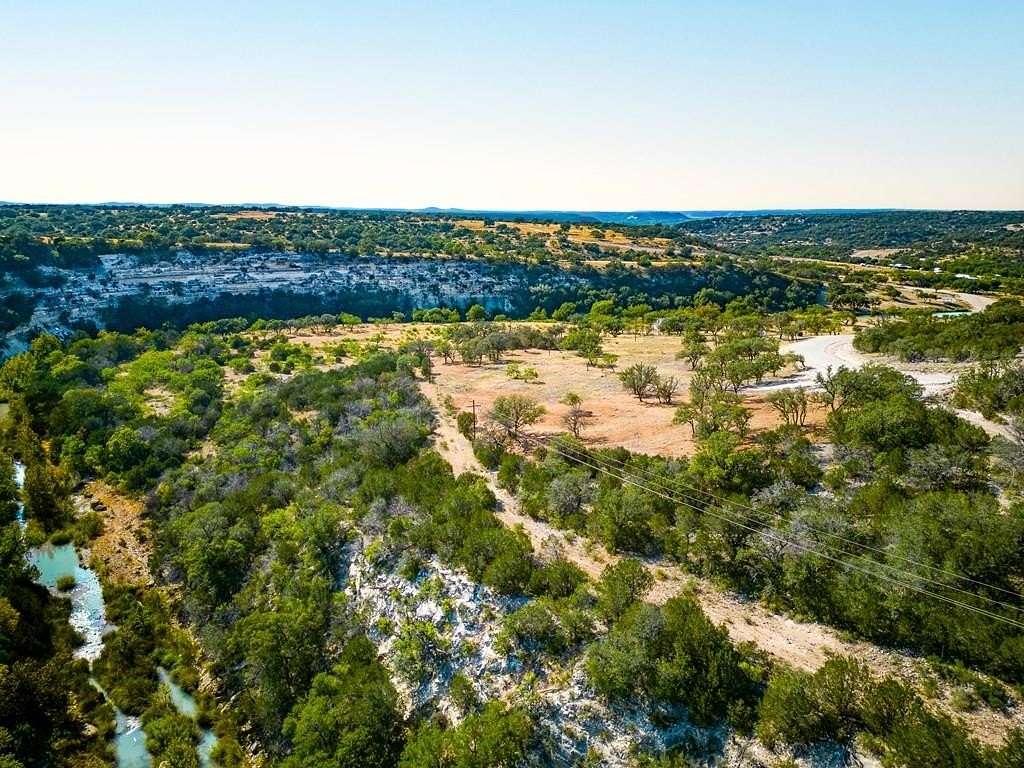 5.02 Acres of Residential Land for Sale in Junction, Texas