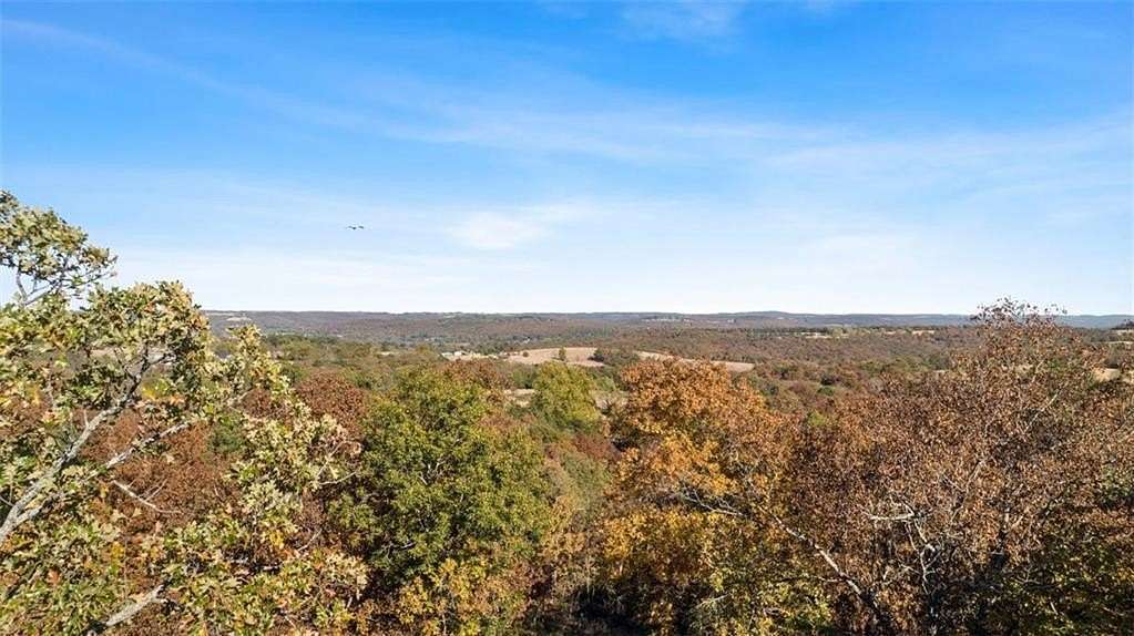 2 Acres of Residential Land for Sale in Fayetteville, Arkansas