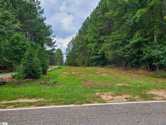 23.87 Acres of Land for Sale in Fountain Inn, South Carolina