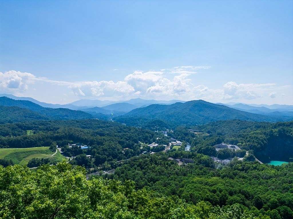 2.61 Acres of Residential Land for Sale in Sylva, North Carolina