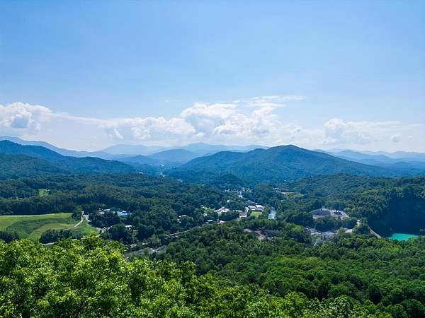 2.6 Acres of Residential Land for Sale in Sylva, North Carolina