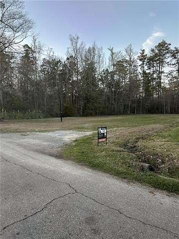 0.5 Acres of Residential Land for Sale in Mandeville, Louisiana