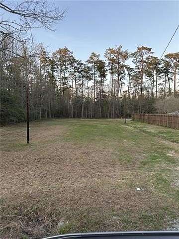 0.5 Acres of Residential Land for Sale in Mandeville, Louisiana