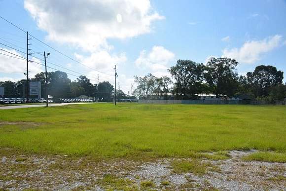 0.5 Acres of Commercial Land for Sale in Enterprise, Alabama