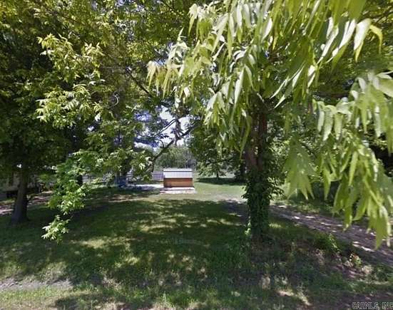 0.16 Acres of Residential Land for Sale in Dermott, Arkansas