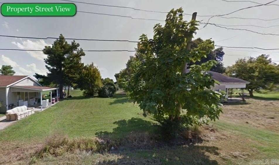 0.15 Acres of Residential Land for Sale in Piggott, Arkansas