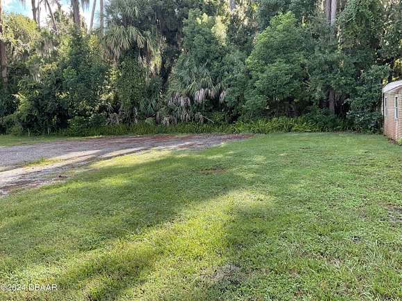 0.14 Acres of Land for Sale in Seville, Florida