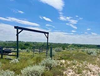 15 Acres of Land for Sale in Orange Grove, Texas