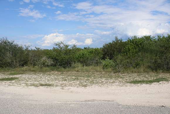 2.13 Acres of Residential Land for Sale in Orange Grove, Texas